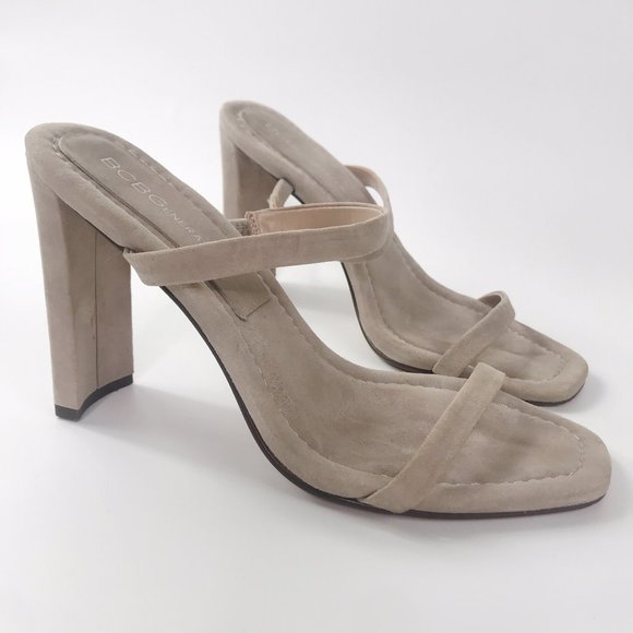 bcbgeneration whitney sandal